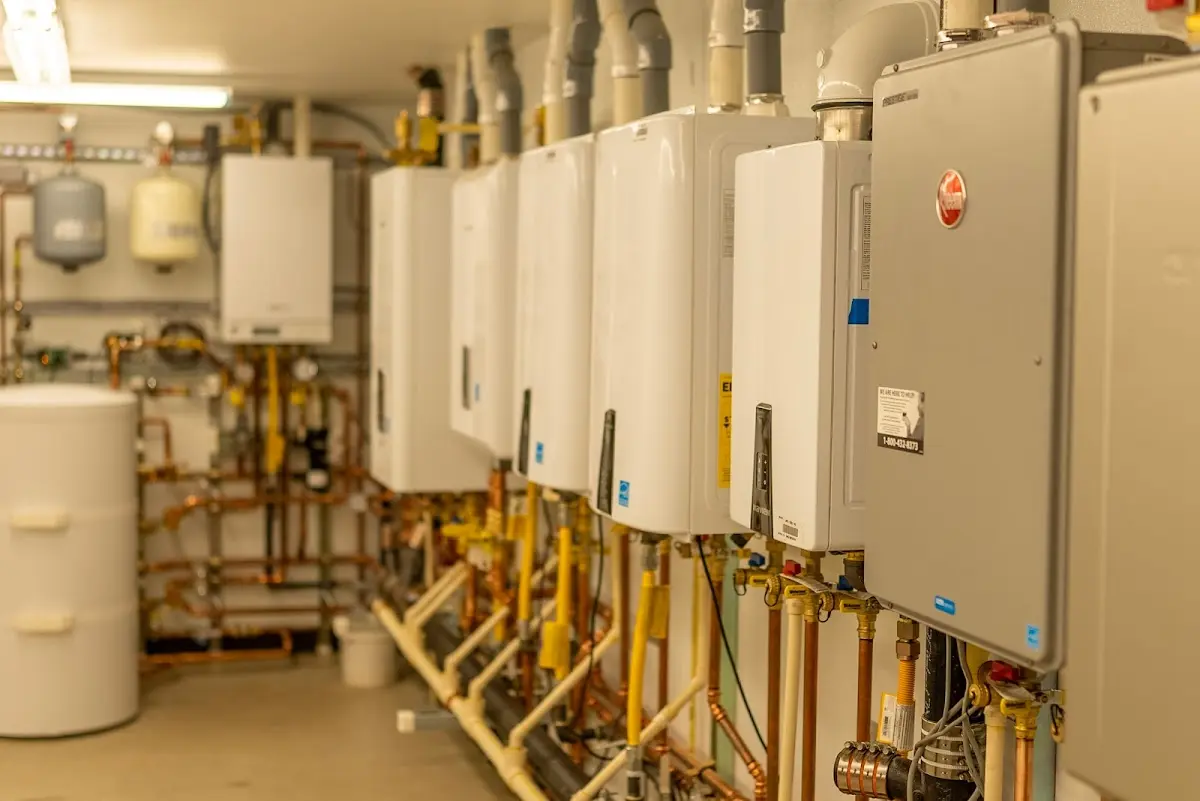 Faucet Repair in East Buffalo, PA